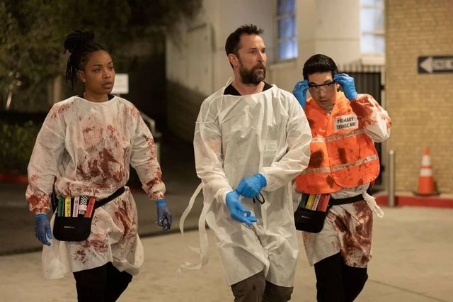 Emmy 2026: veja que horas acontece, indicados, favoritos e onde assistir