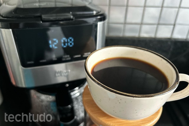 Melhor cafeteira programável em 2026: top 10 opções