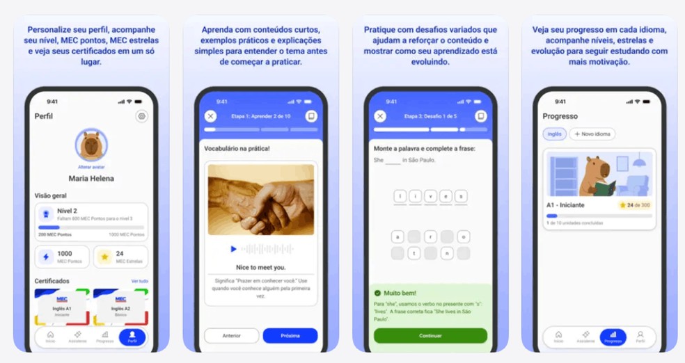 Enem 2026: 8 aplicativos grátis para estudar para a prova