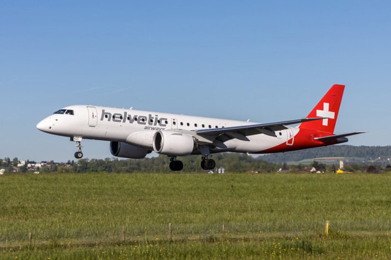 Embraer E2: por que o avião brasileiro está conquistando espaço entre as companhias aéreas