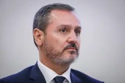 Diretor-geral da PF, Andrei Rodrigues, deve focar também em como a corporação pode cooperar com o Congresso