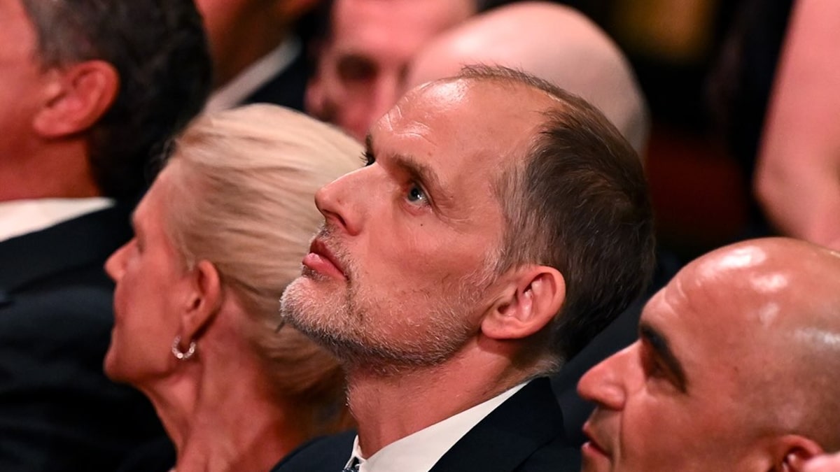 Tuchel defende plano contra a Argentina na Copa e relembra situação: ‘Estávamos esperando a morte’