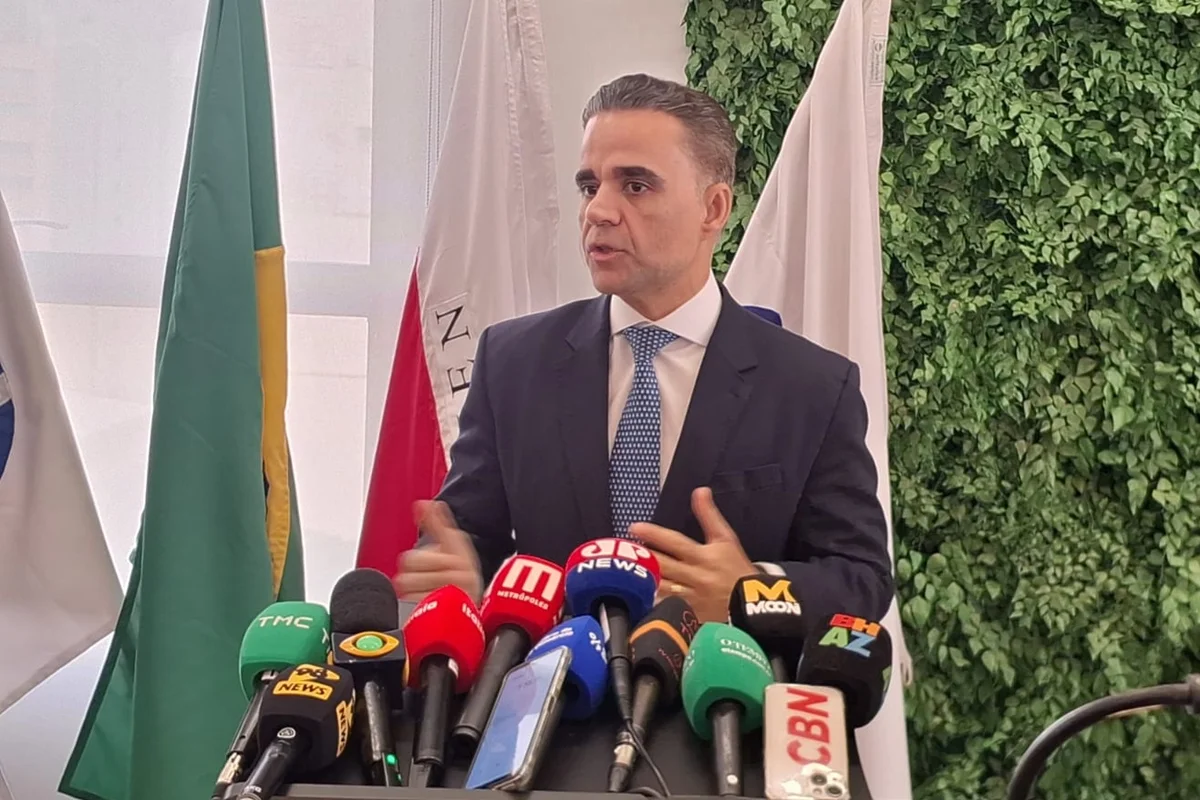 OAB-MG vê debate no STF como "divisor de águas" e defende Código de Conduta