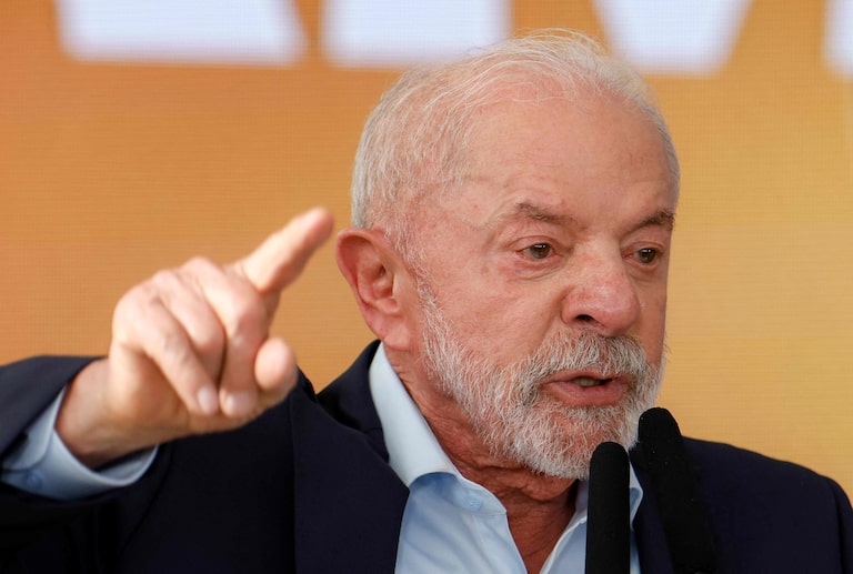 Lula diz que bets são ‘doença’ e repete que governo deve anunciar ‘medida drástica’ em breve