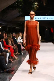 Amarante Brasil leva DNA mineiro ao Metrópoles Catwalk