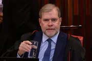 Ministro Dias Toffoli