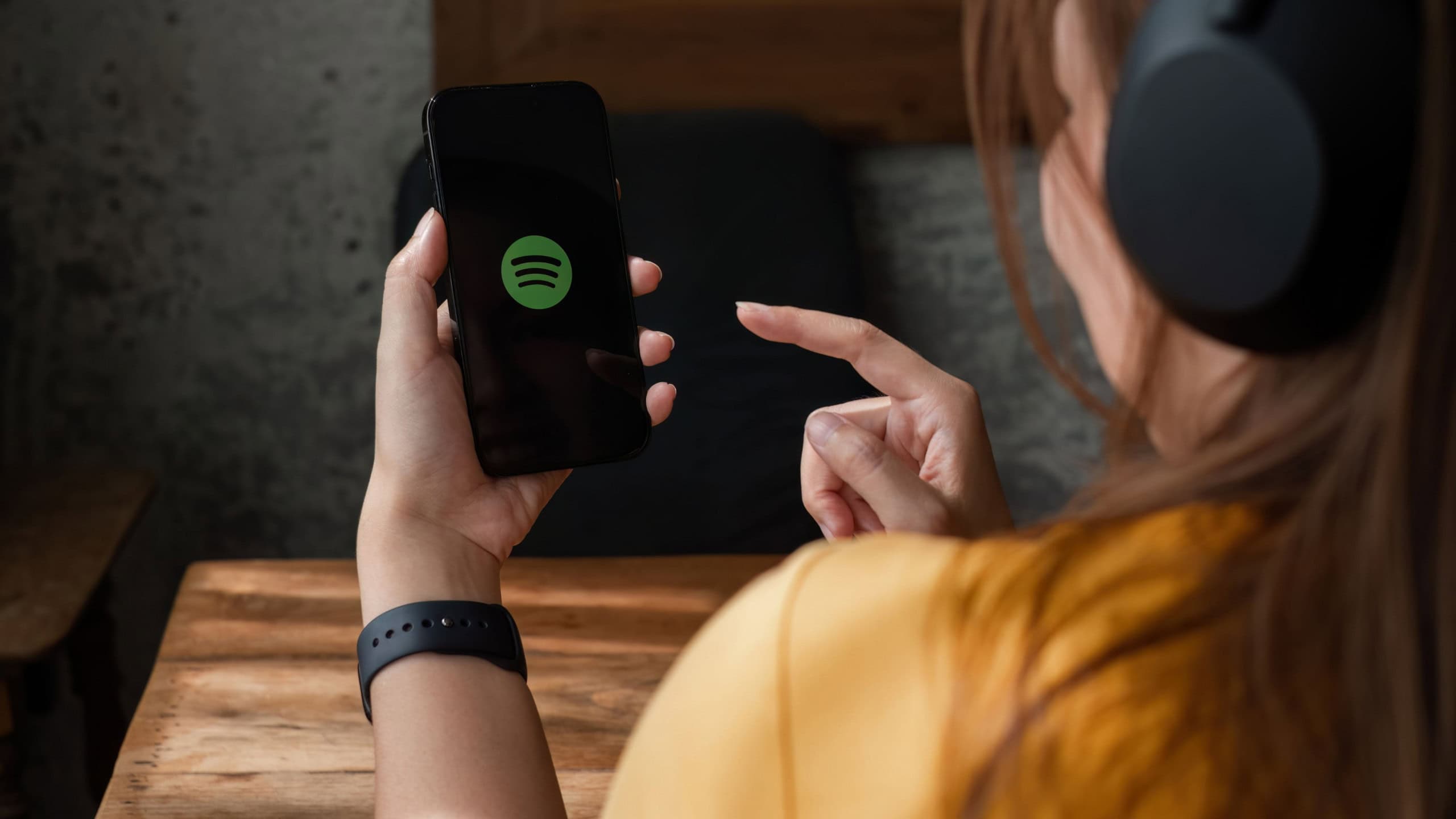 Tem criança em casa? Spotify agora permite evitar que músicas infantis afetem seu perfil