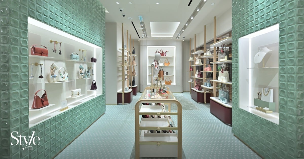 Edição de Estilo: a Furla apresenta a coleção outono/inverno 2026 inspirada em Roma e uma nova boutique em Macau