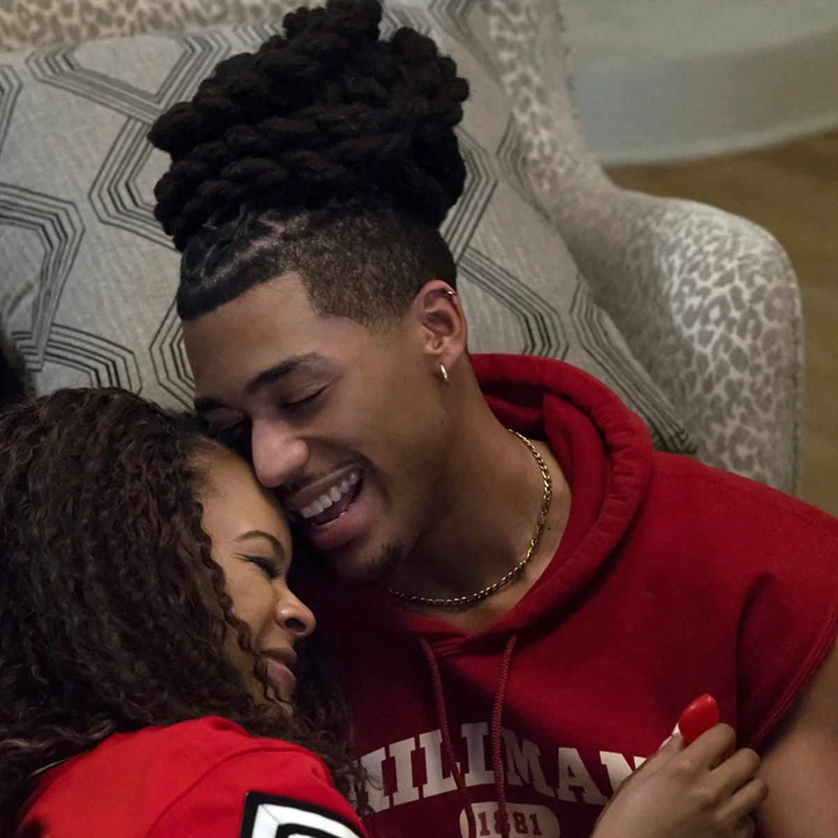 Netflix anuncia série só com atores negros e público teme cancelamento