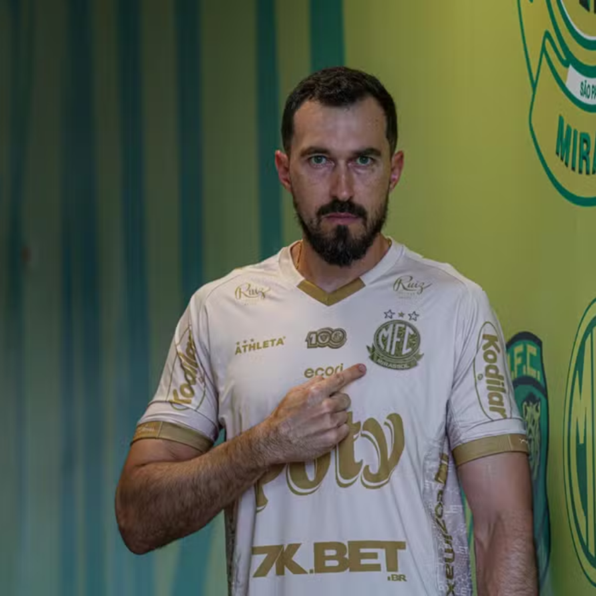 Walter? Veja o top-5 dos goleiros mais vazados do Brasileirão