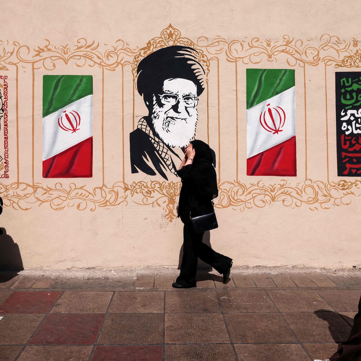 Anistia Internacional acusa Irã de ‘crimes contra a humanidade’ durante protestos de 2022