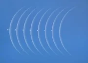 Fotógrafo de Astronomia do Ano: observatório inglês elege melhores imagens