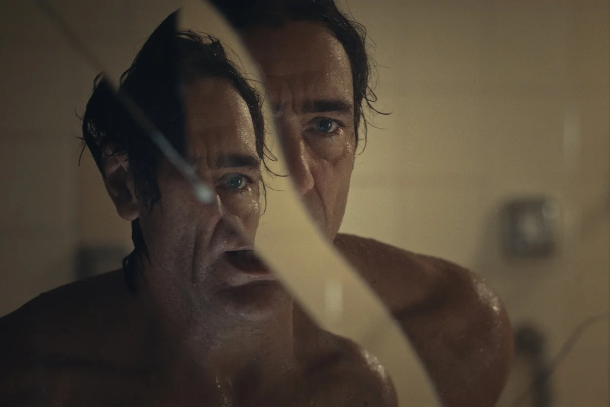 Cena do filme Retorno a Buenos Aires - Metrópoles