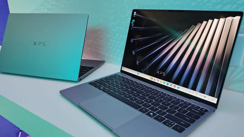 Novo Dell XPS 13 chega ao Brasil com foco em bateria para 2 dias