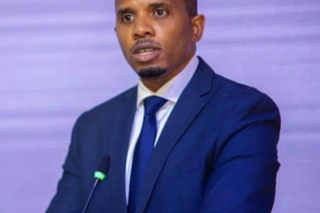 Dr. Ceesay hints at possible alliance with Essa Mbye Faal