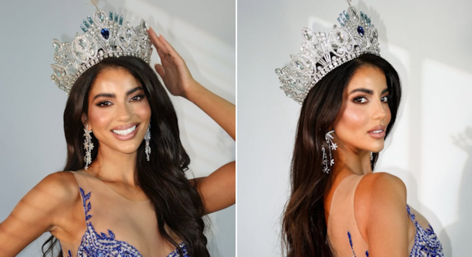 Larissa Galvão encantou os seguidores com um novo ensaio fotográfico Reprodução/Instagram