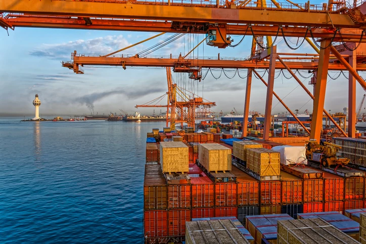 Saudi Mawani records 20.89% annual jump in container handling during February