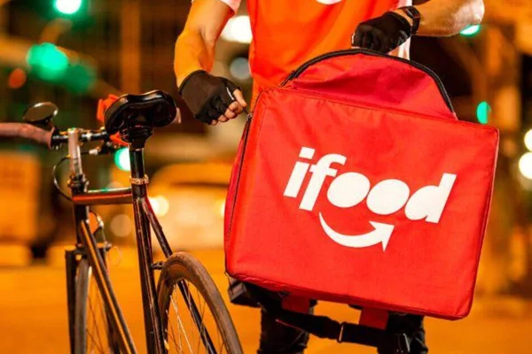 iFood anuncia investimento recorde de R$ 24 bilhões no Brasil