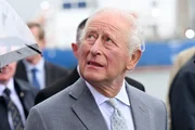 Charles parecia "muito feliz" após morte de Diana, diz irmão da princesa
