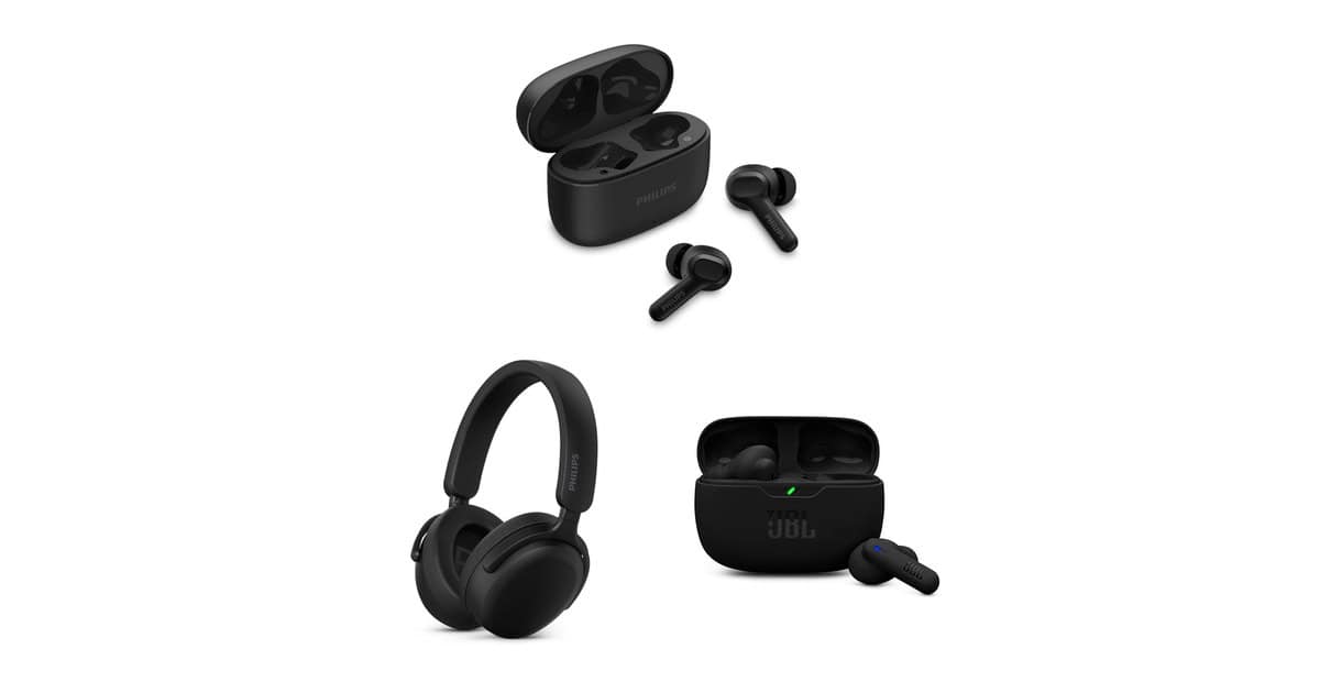 Fones Bluetooth bons e sem fio: selecionamos três opções em promoção na Amazon