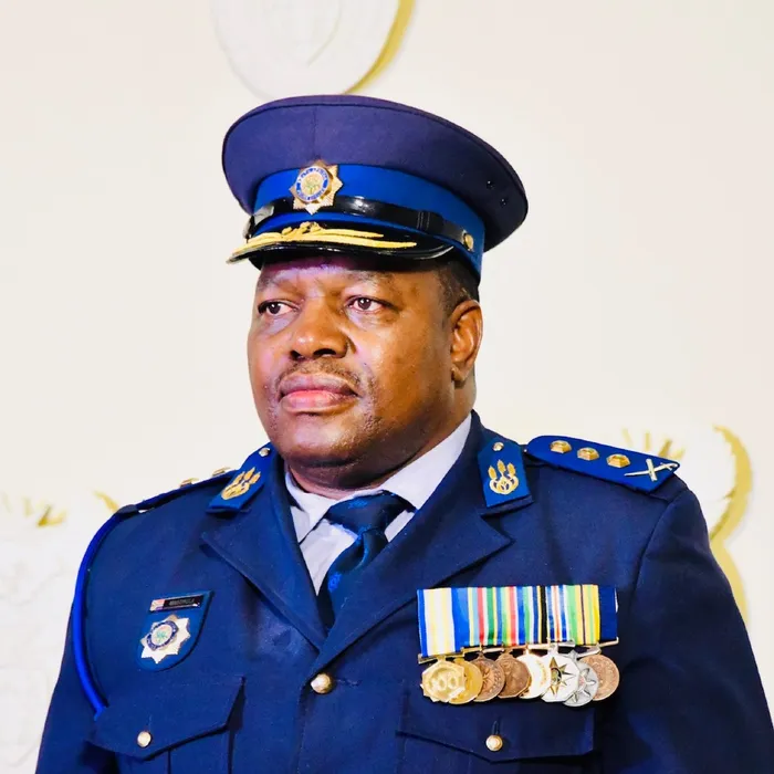 Acting Police Minister Professor Firoz Cachalia has welcomed the withdrawal of charges against National Police Commissioner General Fannie Masemola.