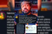 Professor que faz conteúdos sobre relações étnico-raciais em ambientes profissionais acusa vereador de injúria racial