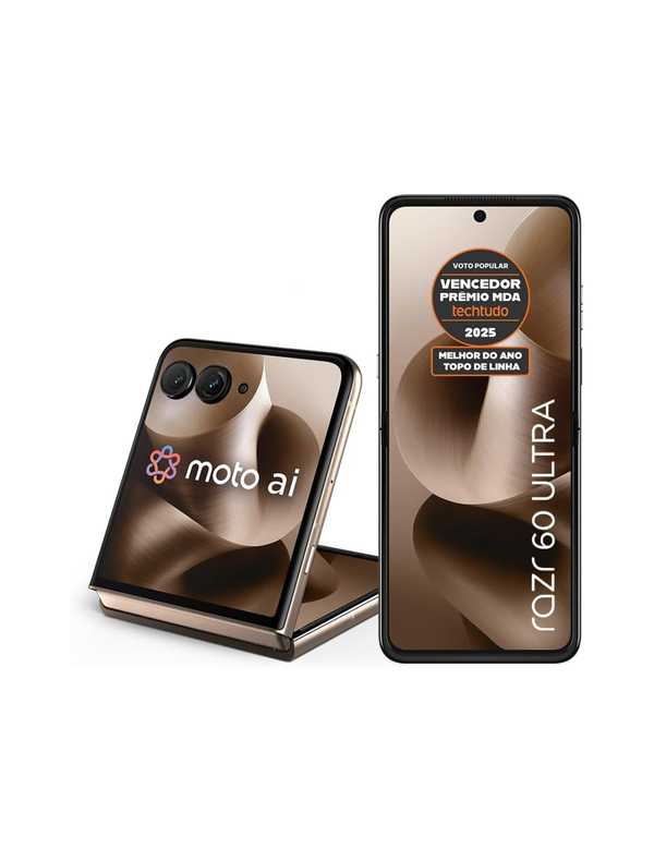 Motorola Razr 60 Ultra (1 TB)