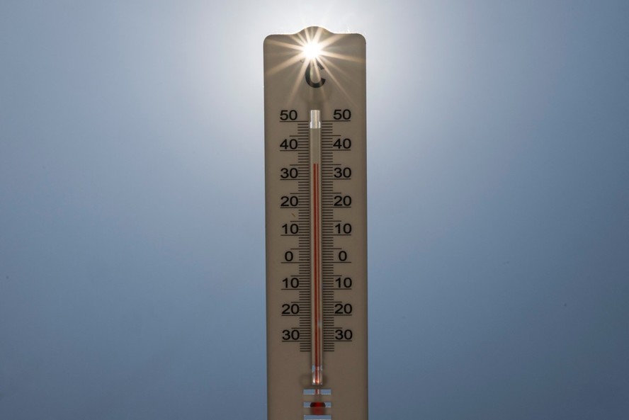 Calor extremo pode causar até 451 mil mortes nos primeiros meses do atual El Niño, estima estudo; previsão é de 13,3 mil mortes no Brasil