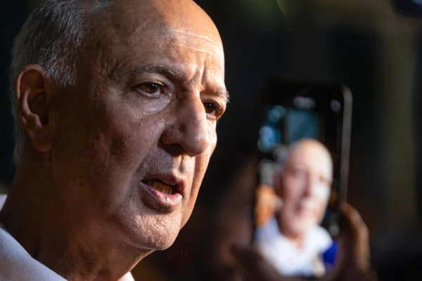 TSE julga recurso de Arruda contra decisão que negou candidatura ao GDF - destaque galeria