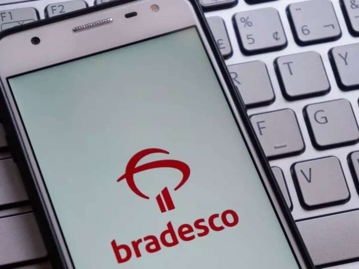 Clientes relatam problemas no aplicativo do Bradesco