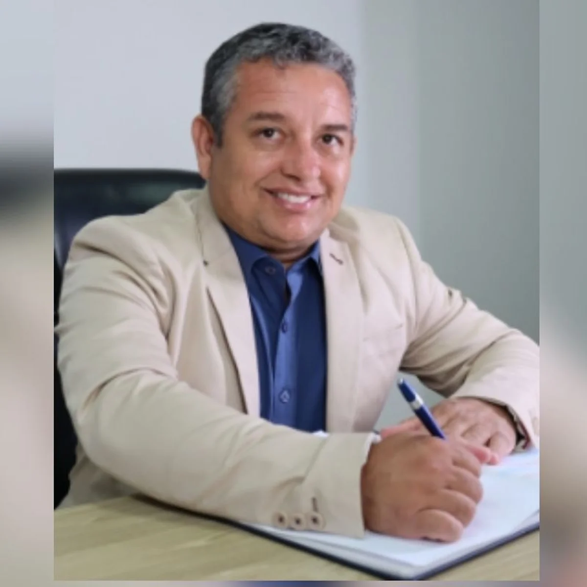 Prefeito tem mandato cassado por vereadores de cidade do interior de SP