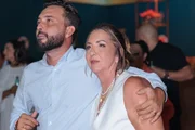 William Gusmão fala em “máscara” após climão da mãe com amigos de Virginia
