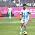 Por dónde pasan la final de los Juegos Suramericanos 2026 entre Argentina y Paraguay