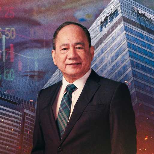 [Vantage Point] PSE’s Monzon years: Rearranging the plumbing while the house burns