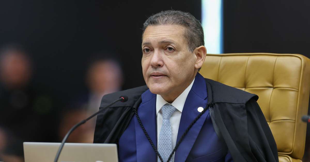 Vorcaro firmou contrato de até R$ 427 mi com escritório ligado a esposa de desembargador da ‘turma’ de Nunes Marques, diz jornal