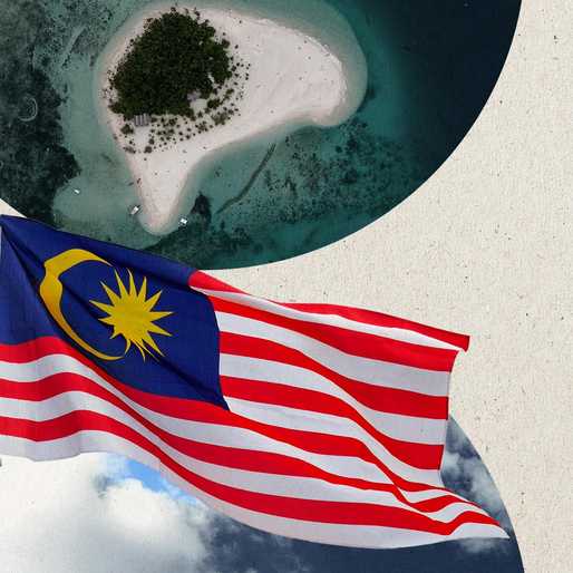 Malaysia’s ‘alliance allergy’ and its eyes on Balabac