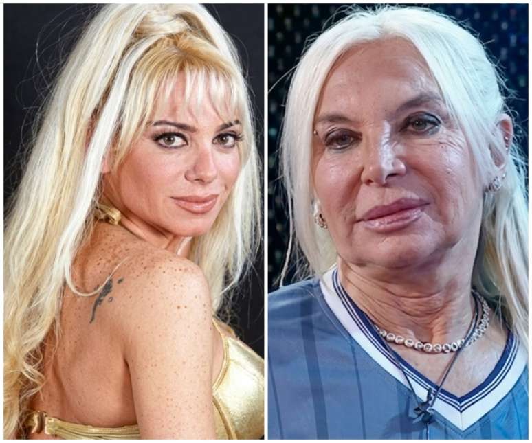 Comentarista do ‘Big Brother’ e participante eliminada se insultam na TV argentina: “feia”, “careca”, “se olhe no espelho”