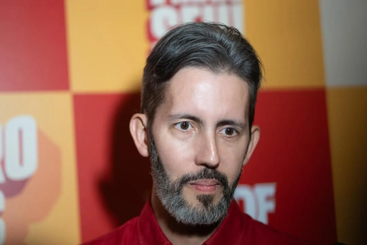 “Ou acabava com as bets, ou elas acabavam com o povo”, afirma Leandro Grass