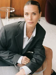 Renata Kuerten desembarca em Brasília para o Metrópoles Catwalk