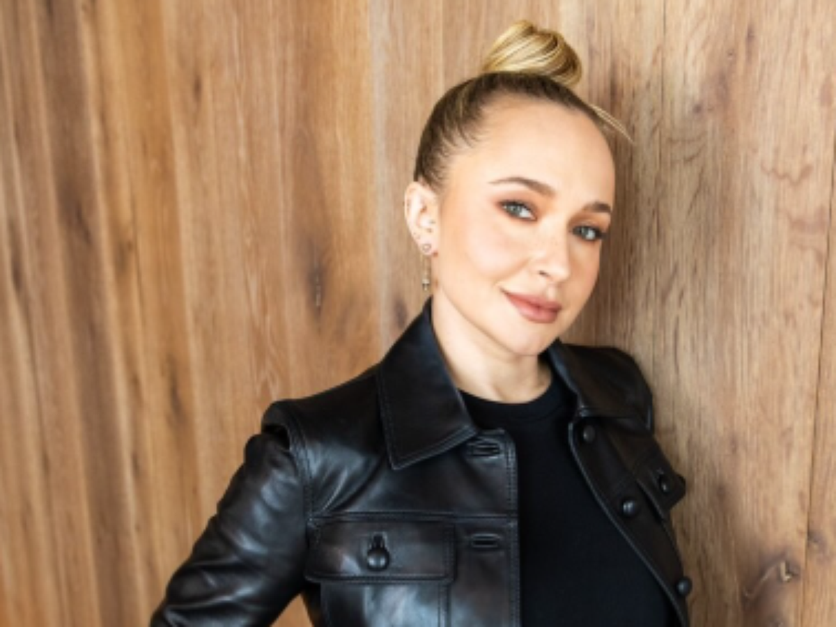 Hayden Panettiere pode ter ingerido comprimido adulterado antes de morrer, diz investigação