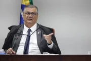 Veja o vídeo de Fábio Porchat citado por Dino em sessão do STF
