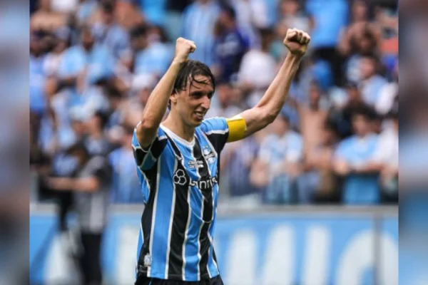 Cassiterita: empresa investigada pagou R$ 1 milhão a ex-jogador do Grêmio