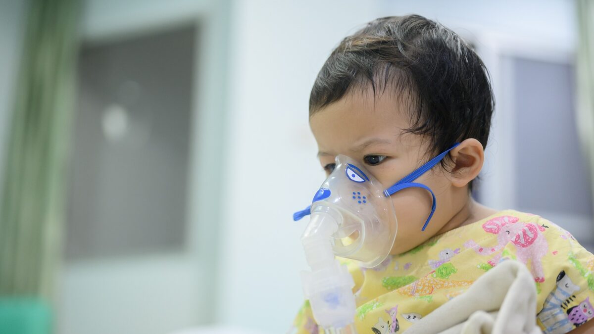 Do outono à primavera: sazonalidade do vírus da bronquiolite mudou no pós-pandemia; por quê?