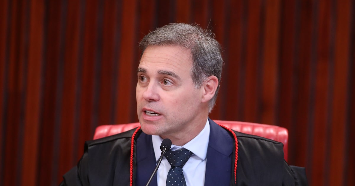 André Mendonça vota a favor de Deltan Dallagnol após maioria por suspensão da campanha eleitoral