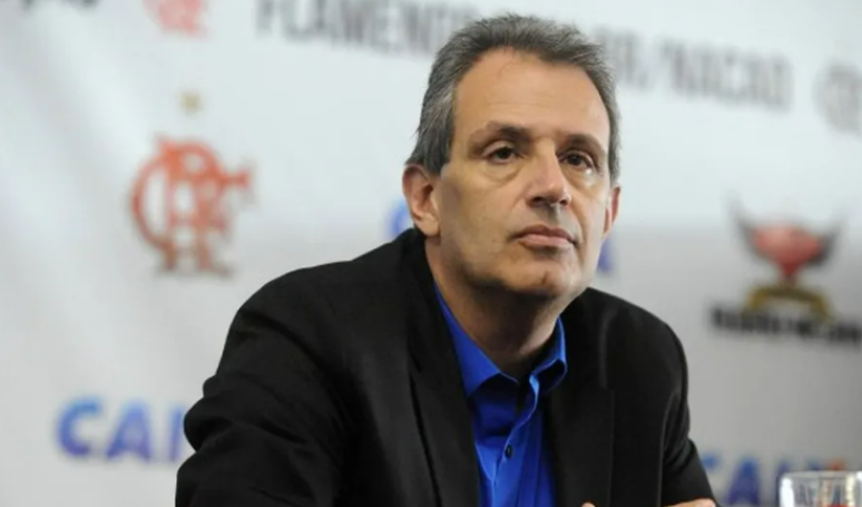 'Impacto de R$ 430 milhões no Flamengo', alerta Bap caso MP das bets entre em vigor