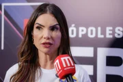 TRE manda Paula Belmonte parar impulsionamento de post sobre Celina Leão