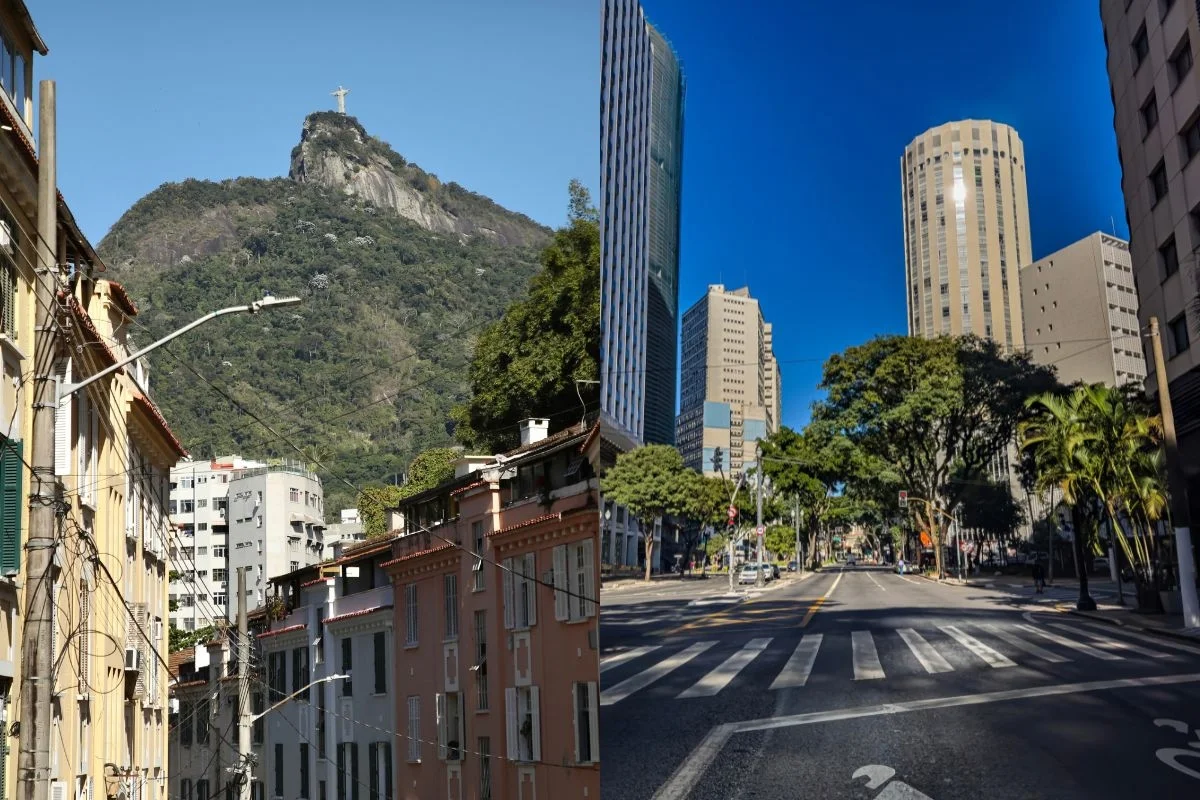 laranjeiras e republica foram bairros eleitos por ranking