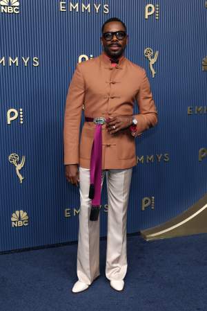 Os melhores looks do tapete vermelho da premiação dos Prêmios Emmy de 2026
