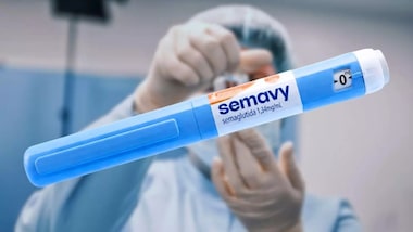 Anvisa proíbe propaganda da caneta de semaglutida Semavy após anúncios irregulares