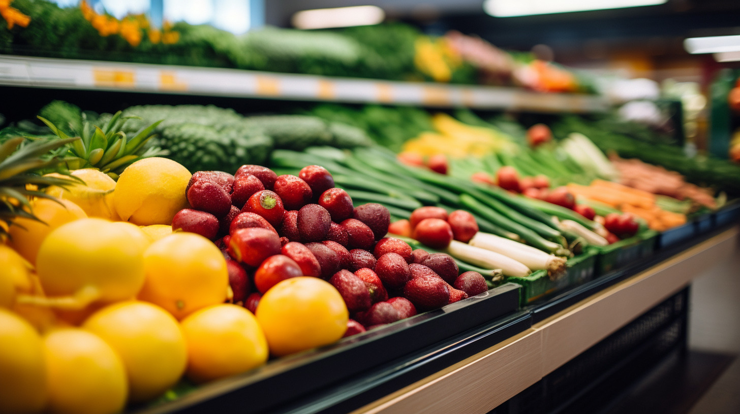 United Natural Foods (UNFI) Chama o Fundo e Guia Novamente para o Crescimento
